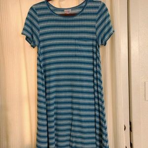 LuLaRoe Carly. M GUC
